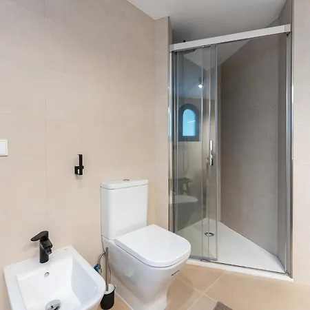 Ct 197 - Faro's Campanario Golfers Heaven Estepona