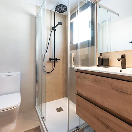 Appartement Ct 197 - Faro's Campanario Golfers Heaven