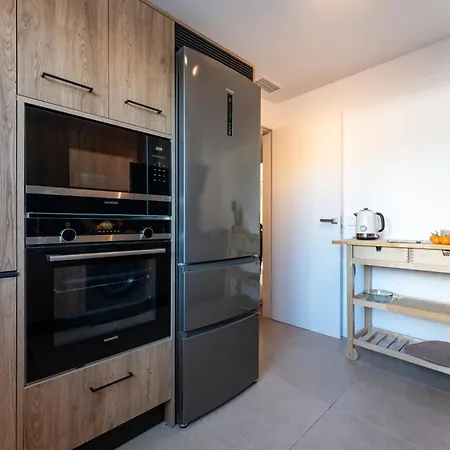 Ct 197 - Faro's Campanario Golfers Heaven Estepona