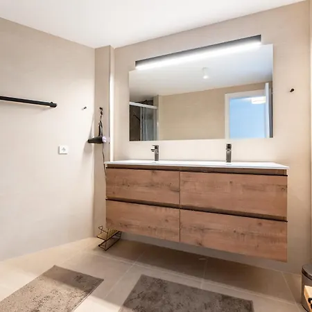 Ct 197 - Faro's Campanario Golfers Heaven Appartement