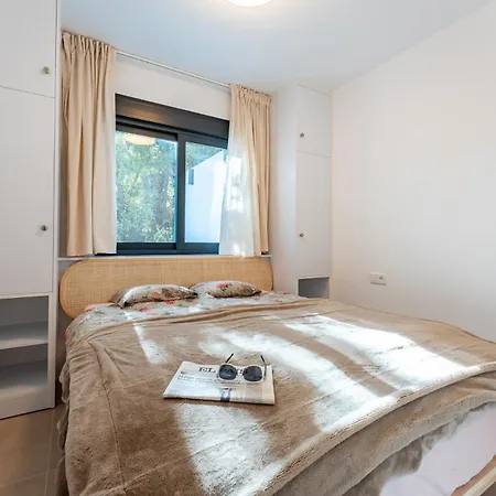 Ct 197 - Faro's Campanario Golfers Heaven Estepona