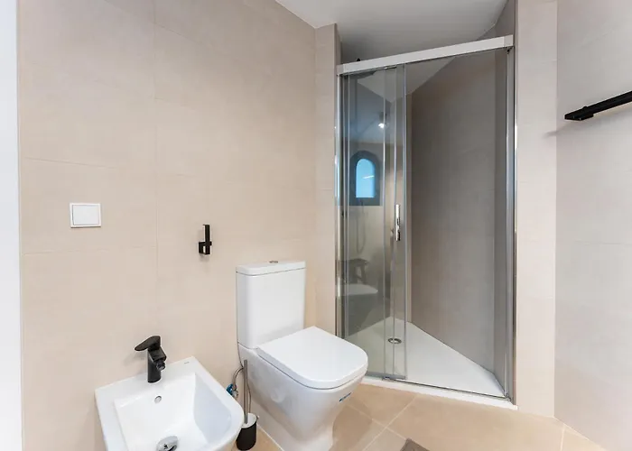 Ct 197 - Faro's Campanario Golfers Heaven Estepona