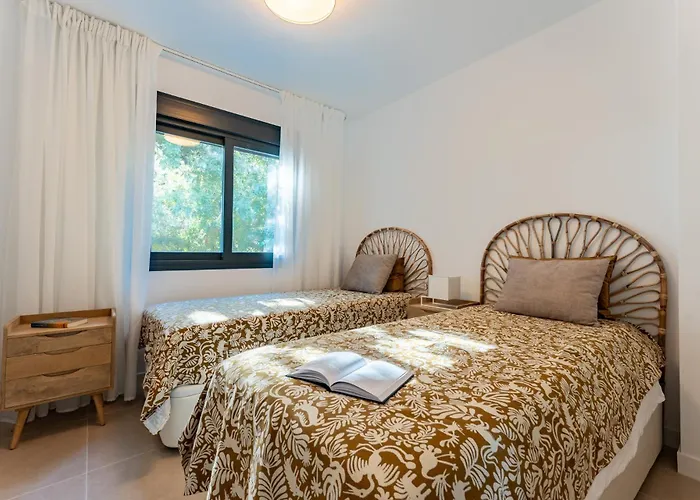 Apartment Ct 197 - Faro's Campanario Golfers Heaven *