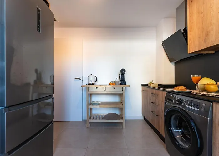 Ct 197 - Faro's Campanario Golfers Heaven