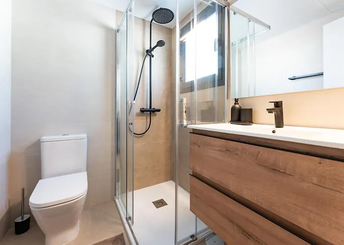 Apartment Ct 197 - Faro's Campanario Golfers Heaven