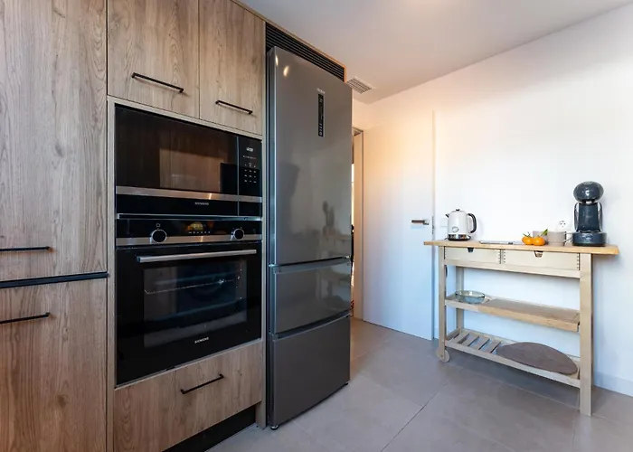 Ct 197 - Faro's Campanario Golfers Heaven Estepona