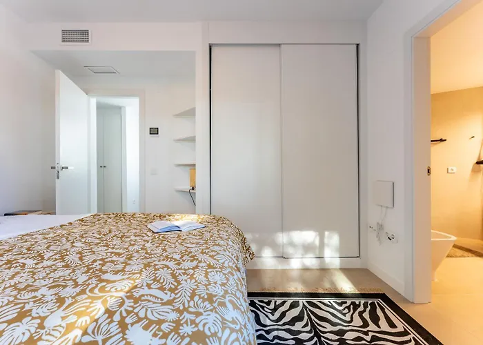 Ct 197 - Faro's Campanario Golfers Heaven Apartment *