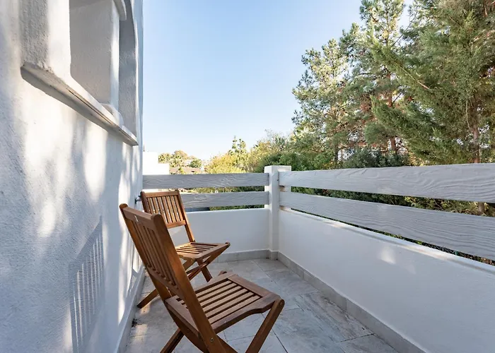 Ct 197 - Faro's Campanario Golfers Heaven Estepona