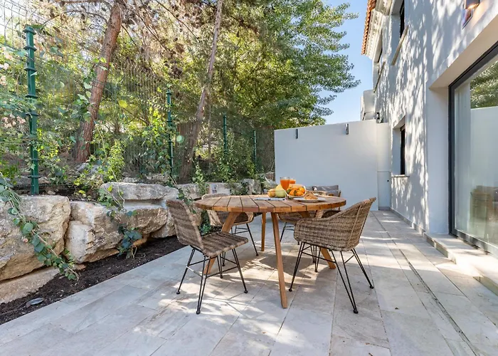 Apartment Ct 197 - Faro's Campanario Golfers Heaven Estepona