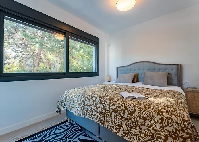 Apartment Ct 197 - Faro's Campanario Golfers Heaven