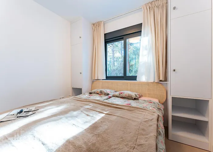 Ct 197 - Faro's Campanario Golfers Heaven Apartment Estepona