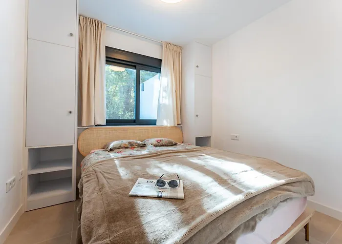 Ct 197 - Faro's Campanario Golfers Heaven Estepona