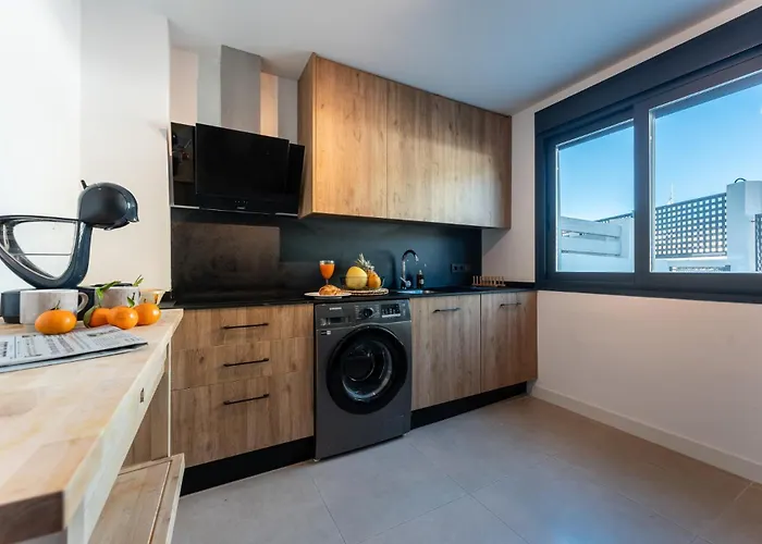 Ct 197 - Faro's Campanario Golfers Heaven Apartment