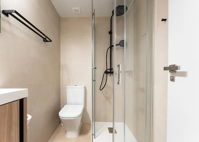 Apartment Ct 197 - Faro's Campanario Golfers Heaven