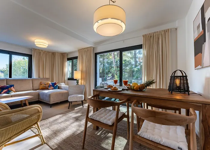 Ct 197 - Faro's Campanario Golfers Heaven